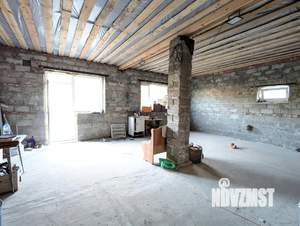 Дом 113м², 2-этажный, участок 5 сот.