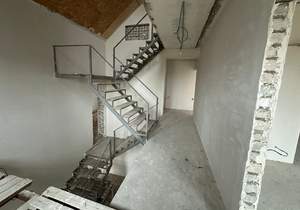 Дом 430м², 3-этажный, участок 11 сот.