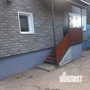 Дом 120м², 3-этажный, участок 5 сот.