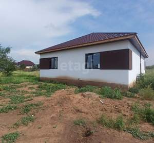 Дом 100м², 1-этажный, участок 5 сот.