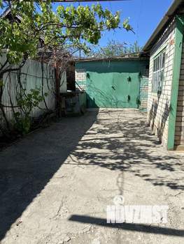 Дом 76м², 1-этажный, участок 7 сот.