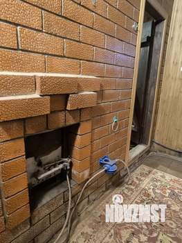 Дом 86м², 2-этажный, участок 20 сот.