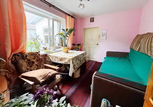 Дом 65м², 1-этажный, участок 5 сот.