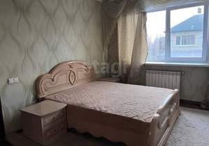 Дом 640м², 3-этажный, участок 960 сот.