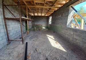 Дом 120м², 1-этажный, участок 5 сот.