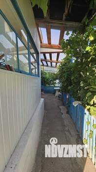 Дом 106м², 1-этажный, участок 11 сот.