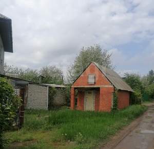 Дом 64м², 2-этажный, участок 7 сот.