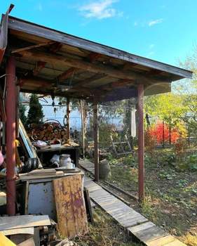 Дом 122м², 2-этажный, участок 5 сот.