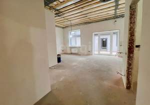 Дом 120м², 1-этажный, участок 5 сот.