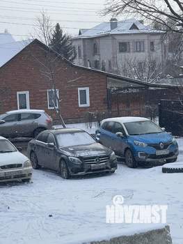 Дом 300м², 3-этажный, участок 9 сот.