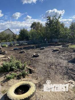 Дом 153м², 2-этажный, участок 8 сот.