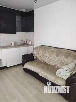 Таунхаус 72м², 2-этажный, участок 3 сот.