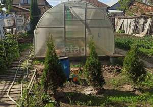 Дом 30м², 2-этажный, участок 4 сот.