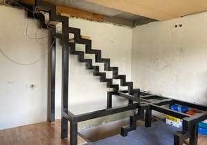 Дом 170м², 3-этажный, участок 6 сот.