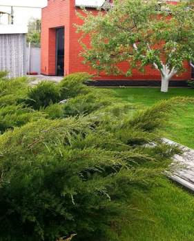 Дом 140м², 2-этажный, участок 8 сот.