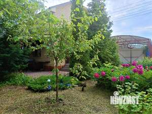 Дом 96м², 2-этажный, участок 5 сот.