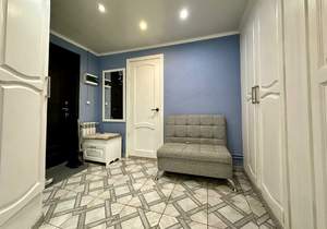 Дом 56м², 1-этажный, участок 6 сот.