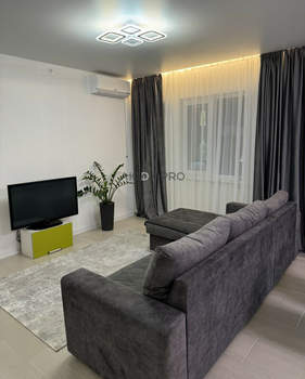 Дом 120м², 2-этажный, участок 8 сот.