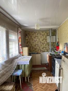 Дом 51м², 1-этажный, участок 2 сот.