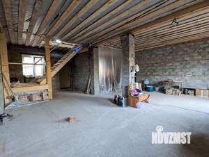 Дом 113м², 2-этажный, участок 5 сот.