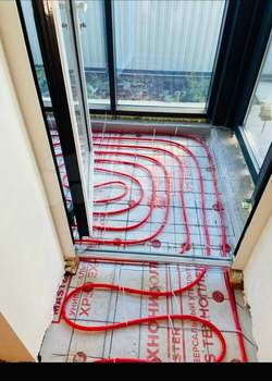 Дом 120м², 1-этажный, участок 5 сот.