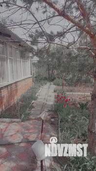 Дом 20м², 2-этажный, участок 6 сот.