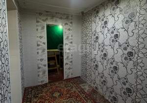 Дом 73м², 1-этажный, участок 3 сот.