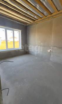 Дом 88м², 1-этажный, участок 6 сот.