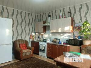 Дом 74м², 2-этажный, участок 8 сот.