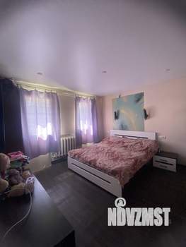 Дом 52м², 1-этажный, участок 4 сот.