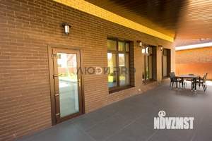 Коттедж 208м², 2-этажный, участок 10 сот.