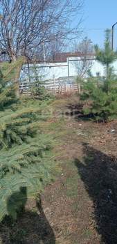 Дом 45м², 2-этажный, участок 10 сот.