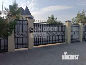 Дом 169м², 2-этажный, участок 6 сот.