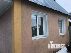 Дом 57м², 2-этажный, участок 4 сот.