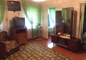 Дом 62м², 1-этажный, участок 11 сот.