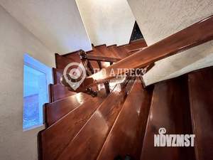 Дом 450м², 2-этажный, участок 6 сот.