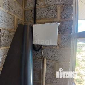 Дом 90м², 1-этажный, участок 6 сот.