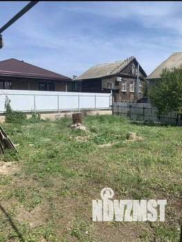 Дом 69м², 1-этажный, участок 6 сот.