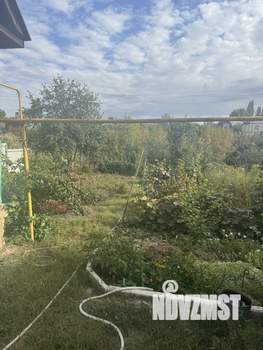 Дом 40м², 1-этажный, участок 5 сот.