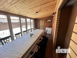 Дом 145м², 2-этажный, участок 5 сот.