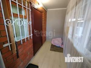 Дом 121м², 2-этажный, участок 7 сот.