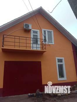 Дом 181м², 2-этажный, участок 10 сот.