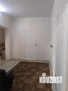 Дом 74м², 2-этажный, участок 8 сот.