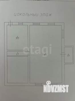 Дом 265м², 2-этажный, участок 10 сот.