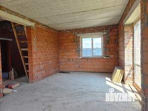 Коттедж 120м², 2-этажный, участок 6 сот.