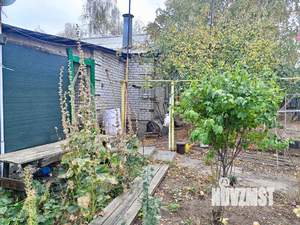 Дом 64м², 1-этажный, участок 6 сот.