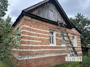 Дом 82м², 1-этажный, участок 4 сот.