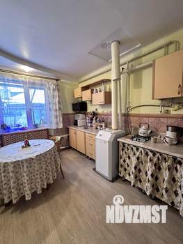 Дом 215м², 2-этажный, участок 8 сот.