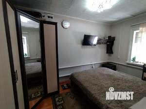 Дом 59м², 1-этажный, участок 6 сот.