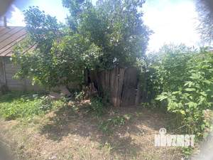 Дом 28м², 1-этажный, участок 1 сот.